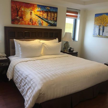 Paris Boutique Hotel Sapa Экстерьер фото