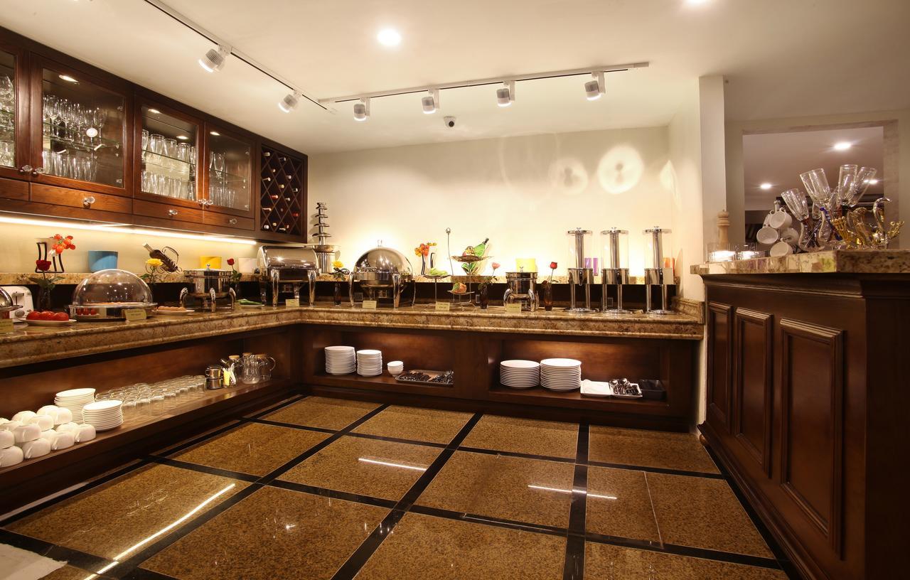 Paris Boutique Hotel Sapa Экстерьер фото