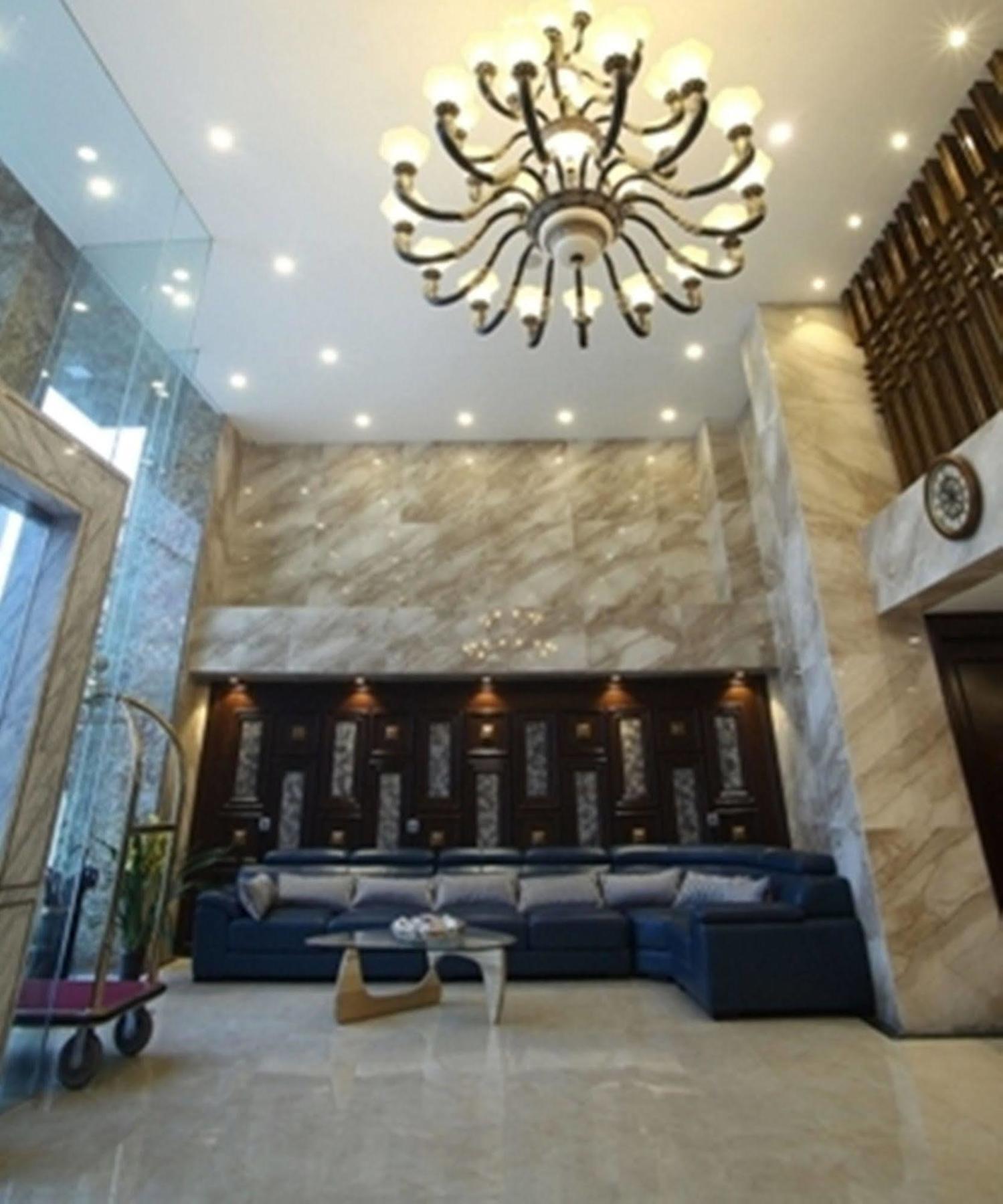 Paris Boutique Hotel Sapa Экстерьер фото