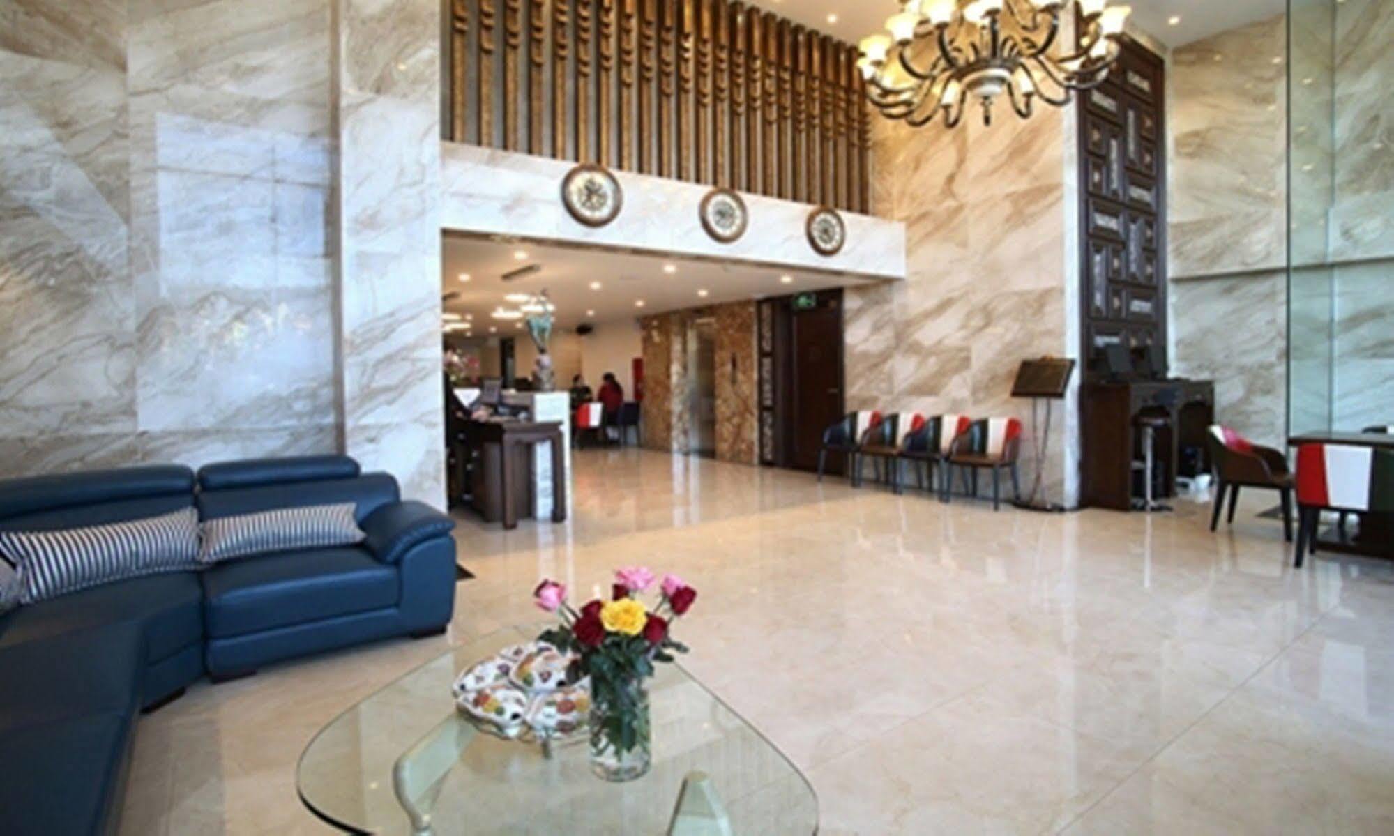 Paris Boutique Hotel Sapa Экстерьер фото
