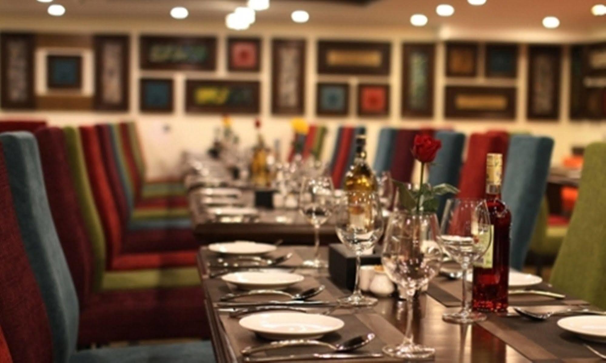 Paris Boutique Hotel Sapa Экстерьер фото