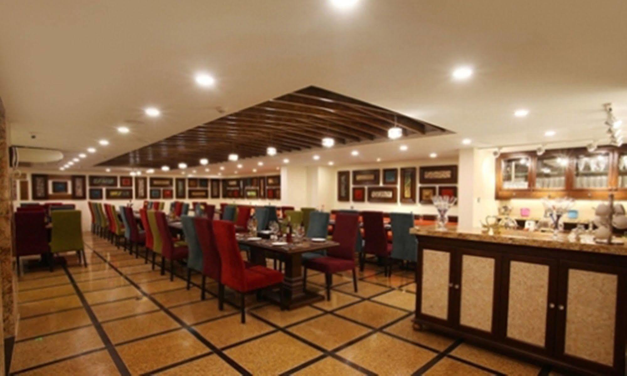 Paris Boutique Hotel Sapa Экстерьер фото