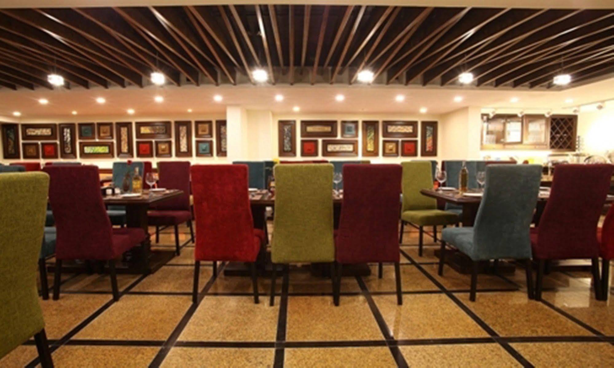 Paris Boutique Hotel Sapa Экстерьер фото