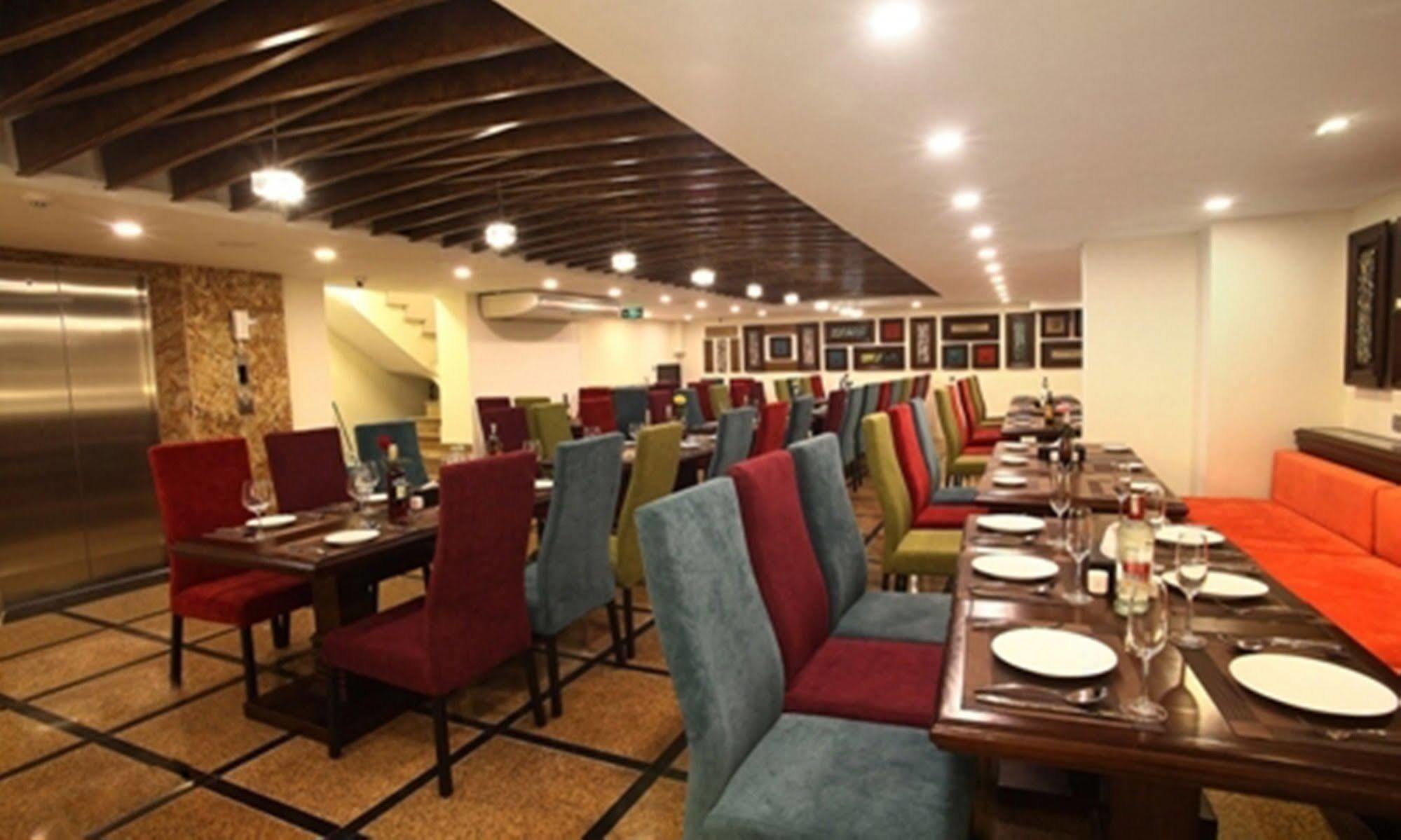 Paris Boutique Hotel Sapa Экстерьер фото