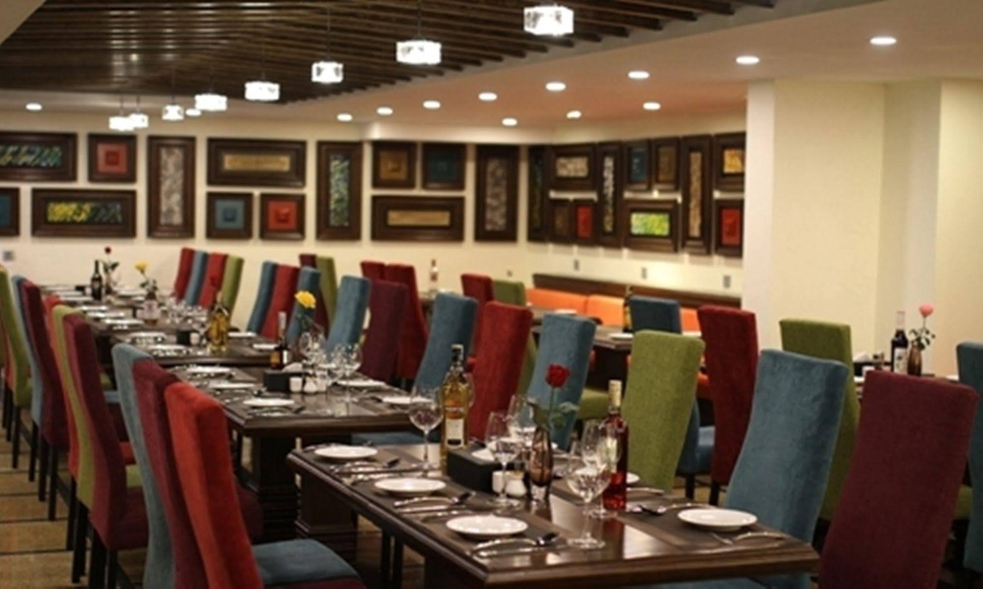 Paris Boutique Hotel Sapa Экстерьер фото
