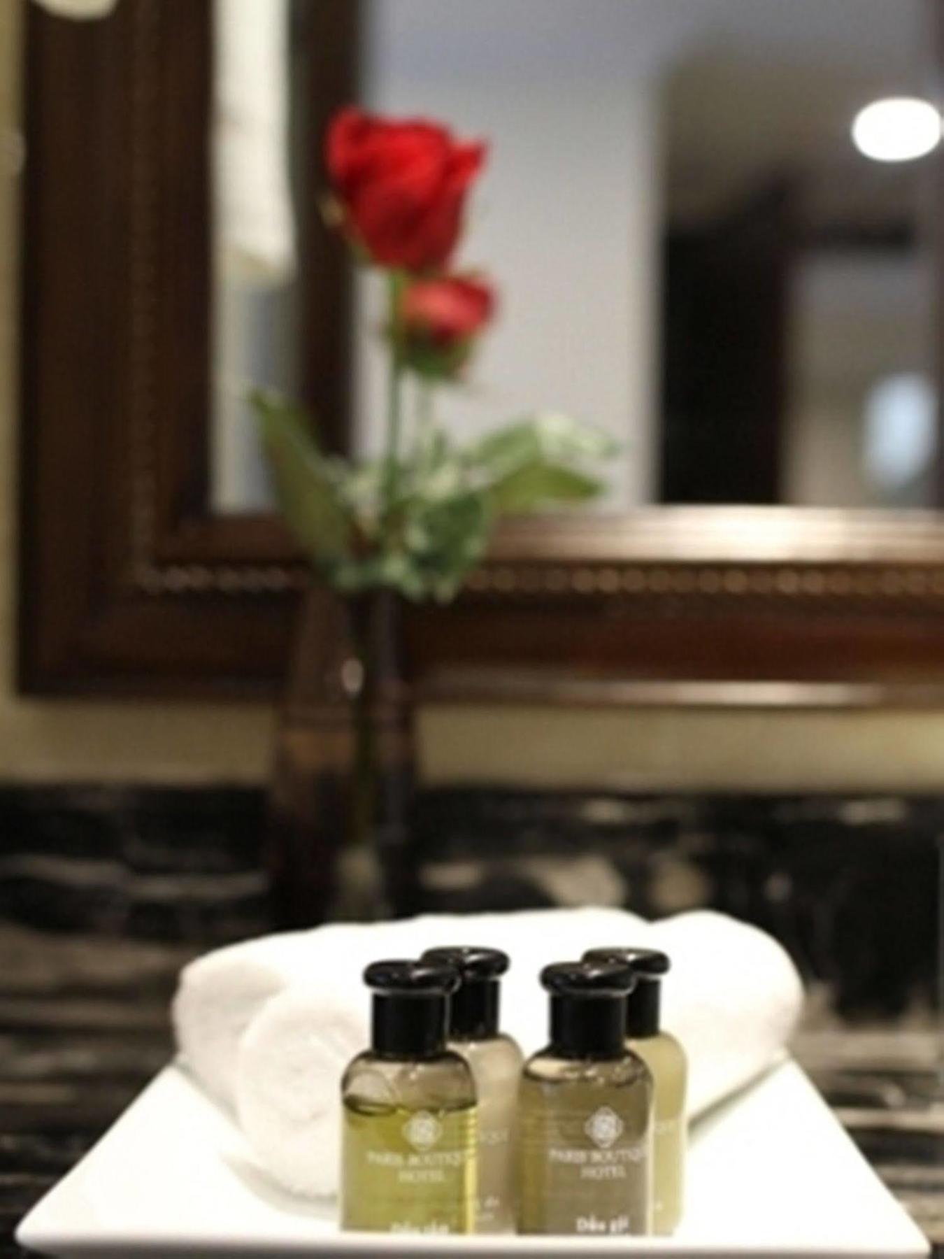 Paris Boutique Hotel Sapa Экстерьер фото