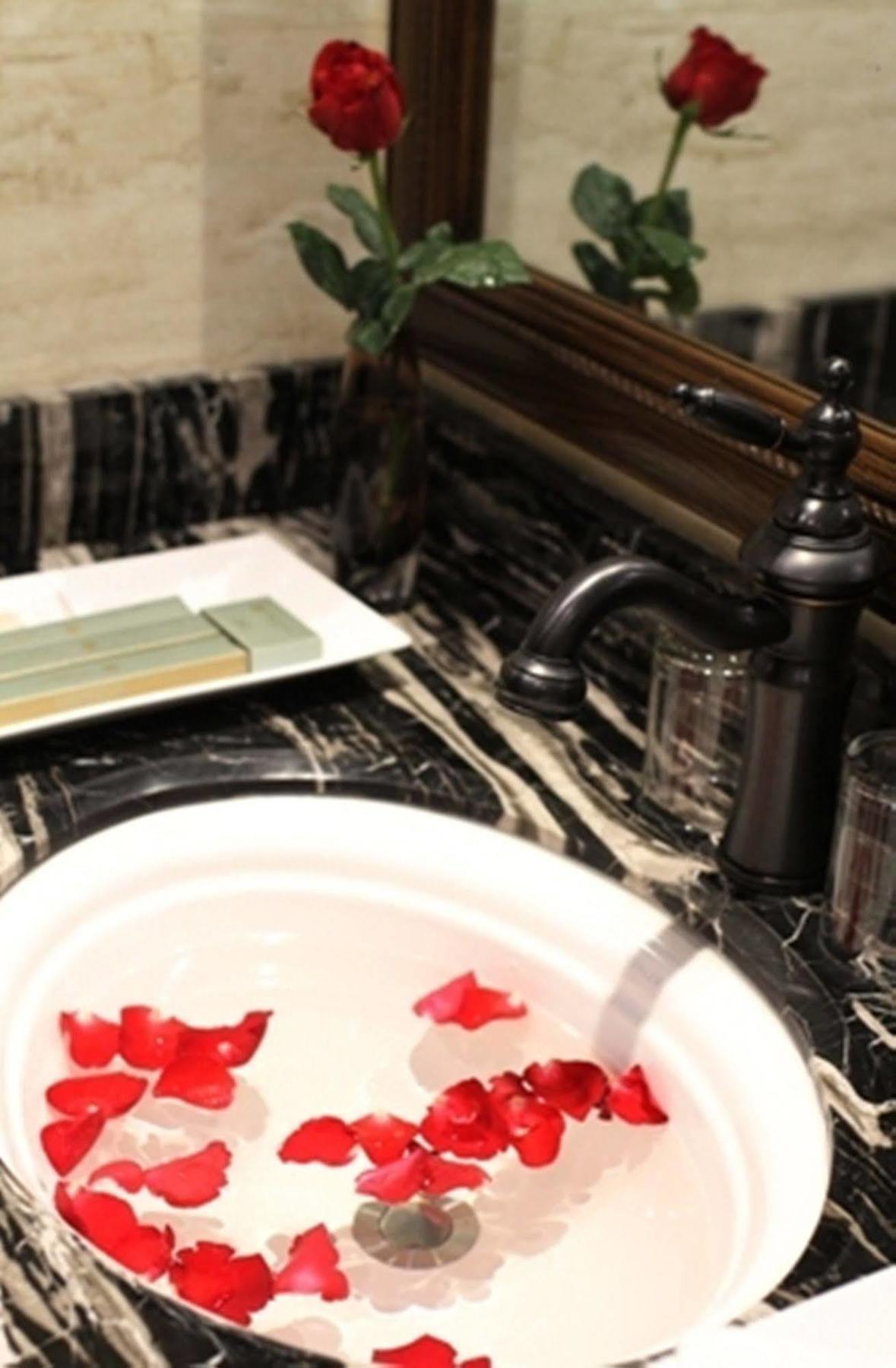 Paris Boutique Hotel Sapa Экстерьер фото